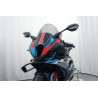 Szyba motocyklowa MRA BMW M1000 RR SM99 2023-2024, forma OM, bezbarwna
