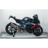 Szyba motocyklowa MRA BMW M1000 RR SM99 2023-2024, forma OM, bezbarwna