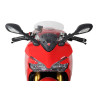 Szyba motocyklowa MRA DUCATI SUPERSPORT 950 /S VA 2021-, forma OM, bezbarwna