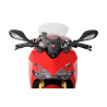 Szyba motocyklowa MRA DUCATI SUPERSPORT 950 /S VA 2021-, forma OM, bezbarwna