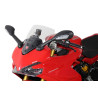 Szyba motocyklowa MRA DUCATI SUPERSPORT 950 /S VA 2021-, forma OM, bezbarwna