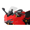 Szyba motocyklowa MRA DUCATI SUPERSPORT 950 /S VA 2021-, forma OM, bezbarwna