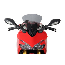 Szyba motocyklowa MRA DUCATI SUPERSPORT 950 /S VA 2021-, forma OM, bezbarwna