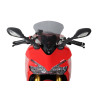 Szyba motocyklowa MRA DUCATI SUPERSPORT 950 /S VA 2021-, forma OM, bezbarwna