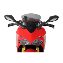 Szyba motocyklowa MRA DUCATI SUPERSPORT 950 /S VA 2021-, forma OM, bezbarwna