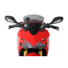 Szyba motocyklowa MRA DUCATI SUPERSPORT 950 /S VA 2021-, forma OM, bezbarwna