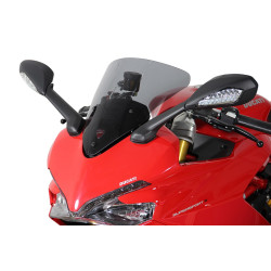 Szyba motocyklowa MRA DUCATI SUPERSPORT 950 /S VA 2021-, forma OM, bezbarwna