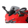Szyba motocyklowa MRA DUCATI SUPERSPORT 950 /S VA 2021-, forma OM, bezbarwna