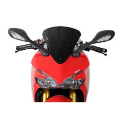 Szyba motocyklowa MRA DUCATI SUPERSPORT 950 /S VA 2021-, forma OM, bezbarwna