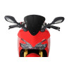 Szyba motocyklowa MRA DUCATI SUPERSPORT 950 /S VA 2021-, forma OM, bezbarwna