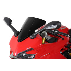 Szyba motocyklowa MRA DUCATI SUPERSPORT 950 /S VA 2021-, forma OM, bezbarwna