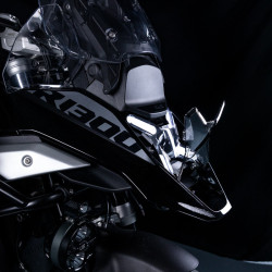 LOBOO Osłona przedniego reflektora do BMW R1300GS (2023-) (10.3.06131.001.21)
