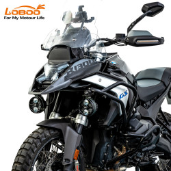 LOBOO Osłona przedniego reflektora do BMW R1300GS (2023-) (10.3.06131.001.21)