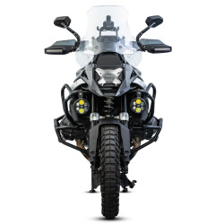 LOBOO Osłona przedniego reflektora do BMW R1300GS (2023-) (10.3.06131.001.21)