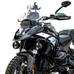 LOBOO Osłona przedniego reflektora do BMW R1300GS (2023-) (10.3.06131.001.21)