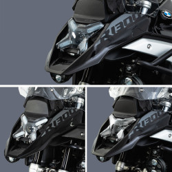 LOBOO Osłona przedniego reflektora do BMW R1300GS (2023-) (10.3.06131.001.21)