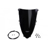 Szyba motocyklowa MRA DUCATI 899 /S /R PANIGALE H8 2014-, forma O, czarna