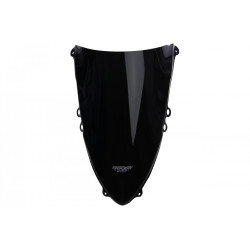Szyba motocyklowa MRA DUCATI 899 /S /R PANIGALE H8 2014-, forma O, czarna