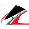 Szyba motocyklowa MRA DUCATI 899 /S /R PANIGALE H8 2014-, forma O, czarna