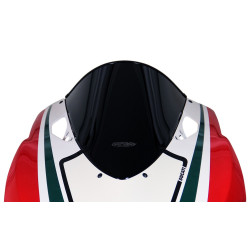 Szyba motocyklowa MRA DUCATI 899 /S /R PANIGALE H8 2014-, forma O, czarna