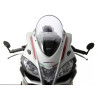 Szyba motocyklowa MRA APRILIA RSV 4 RR/RF/1100 FACTORY 19- RK /RR /RF 2015-2020, forma R, bezbarwna
