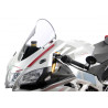 Szyba motocyklowa MRA APRILIA RSV 4 RR/RF/1100 FACTORY 19- RK /RR /RF 2015-2020, forma R, bezbarwna