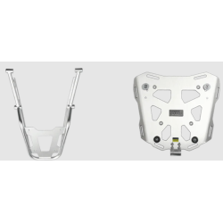 LOBOO Uchwyt kufra centralnego Benelli 552X (2024-) (10.6.01683.003.01)