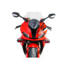 Szyba motocyklowa MRA BMW S1000 RR 2023-2024, forma R, bezbarwna