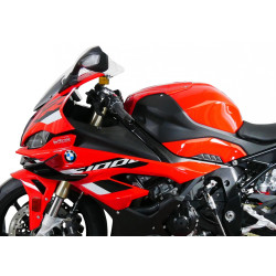 Szyba motocyklowa MRA BMW S1000 RR 2023-2024, forma R, bezbarwna