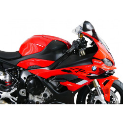 Szyba motocyklowa MRA BMW S1000 RR 2023-2024, forma R, bezbarwna