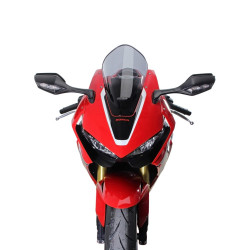 Szyba motocyklowa MRA HONDA CBR 1000 RR FIREBLADE /SP /SP2 SC77 2017-2019, forma R, bezbarwna