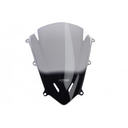 Szyba motocyklowa MRA HONDA CBR 600 RR PC40 2007-2012, forma R, przyciemniana