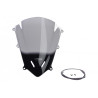 Szyba motocyklowa MRA HONDA CBR 600 RR PC40 2007-2012, forma R, przyciemniana
