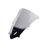 Szyba motocyklowa MRA HONDA CBR 600 RR PC40 2007-2012, forma R, przyciemniana