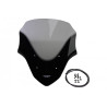 Szyba motocyklowa MRA HONDA CBR 650 F RC74 2014-2018, forma T, przyciemniana