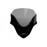 Szyba motocyklowa MRA HONDA CBR 650 F RC74 2014-2018, forma T, przyciemniana