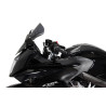 Szyba motocyklowa MRA HONDA CBR 650 F RC74 2014-2018, forma T, przyciemniana