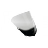 Szyba motocyklowa MRA HONDA CBR 900 RR SC50 2002-, forma R, bezbarwna