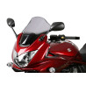 Szyba motocyklowa MRA SUZUKI GSF 650 S BANDIT WVB5/WVCJ 2005-2008, forma R, przyciemniana