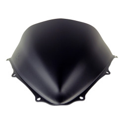 Szyba motocyklowa MRA SUZUKI GSX-R 750 WVCE / WVCF 2006-2007, forma R, bezbarwna