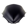 Szyba motocyklowa MRA SUZUKI GSX-R 750 WVCE / WVCF 2006-2007, forma R, bezbarwna