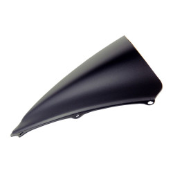 Szyba motocyklowa MRA SUZUKI GSX-R 750 WVCE / WVCF 2006-2007, forma R, bezbarwna