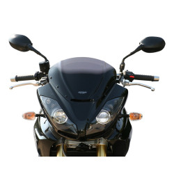 Szyba motocyklowa MRA TRIUMPH TIGER 1050 /SE /SPORT 115 NG 2006-2015, forma SP, przyciemniana