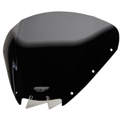 Szyba motocyklowa MRA TRIUMPH TIGER 1050 /SE /SPORT 115 NG 2006-2015, forma SP, przyciemniana