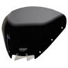 Szyba motocyklowa MRA TRIUMPH TIGER 1050 /SE /SPORT 115 NG 2006-2015, forma SP, przyciemniana