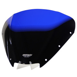 Szyba motocyklowa MRA TRIUMPH TIGER 1050 /SE /SPORT 115 NG 2006-2015, forma SP, przyciemniana