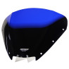 Szyba motocyklowa MRA TRIUMPH TIGER 1050 /SE /SPORT 115 NG 2006-2015, forma SP, przyciemniana