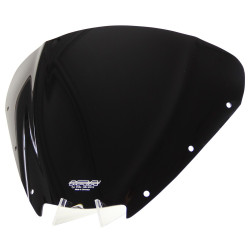 Szyba motocyklowa MRA TRIUMPH TIGER 1050 /SE /SPORT 115 NG 2006-2015, forma SP, przyciemniana