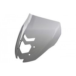 Szyba motocyklowa MRA YAMAHA MT-10 /SP RN45 2016-2021, forma NS, przyciemniana
