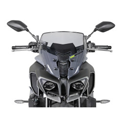 Szyba motocyklowa MRA YAMAHA MT-10 /SP RN45 2016-2021, forma NS, przyciemniana